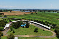 Jacaranda Motor Lodge Grafton NSW